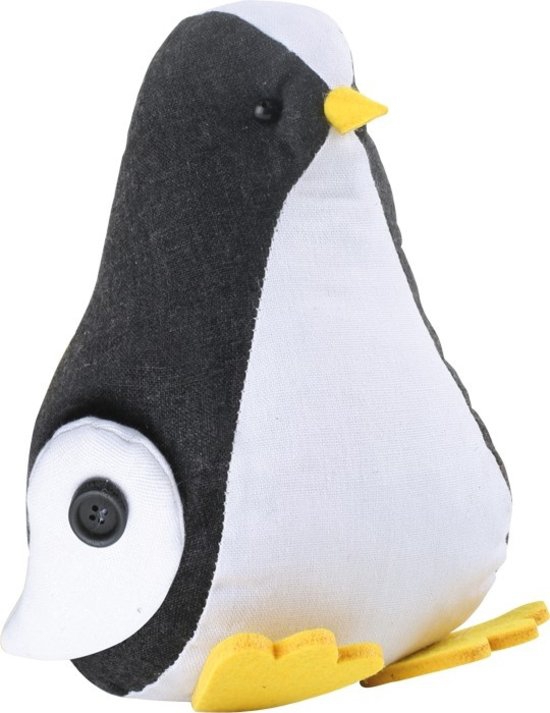 Deurstopper pinguin