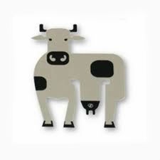 RAS bladwijzer koe / koeien